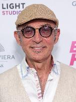Bride Hard Premiere - LA