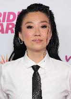 Bride Hard Premiere - LA