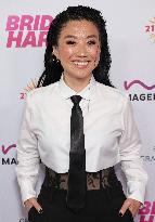 Bride Hard Premiere - LA