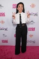 Bride Hard Premiere - LA