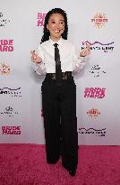 Bride Hard Premiere - LA