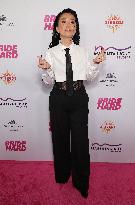 Bride Hard Premiere - LA