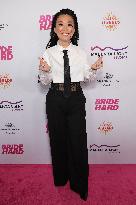 Bride Hard Premiere - LA