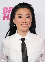 Bride Hard Premiere - LA