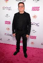 Bride Hard Premiere - LA