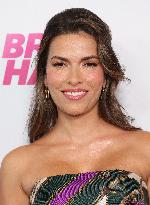 Bride Hard Premiere - LA