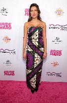 Bride Hard Premiere - LA