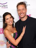 Bride Hard Premiere - LA