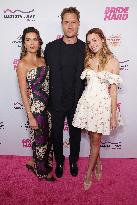 Bride Hard Premiere - LA