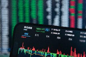 China Stock Market