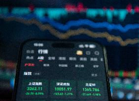 China Stock Market