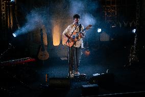 Nick Mulvey In Concert - London