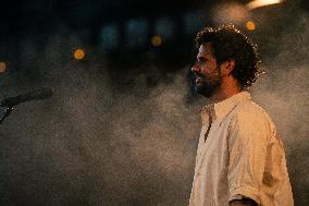 Nick Mulvey In Concert - London