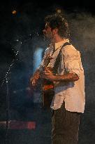 Nick Mulvey In Concert - London