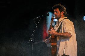 Nick Mulvey In Concert - London
