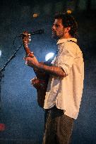 Nick Mulvey In Concert - London