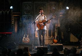 Nick Mulvey In Concert - London