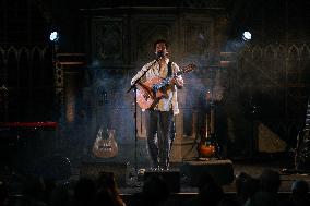 Nick Mulvey In Concert - London