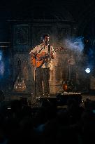 Nick Mulvey In Concert - London