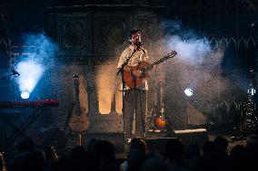 Nick Mulvey In Concert - London