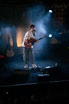 Nick Mulvey In Concert - London