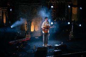 Nick Mulvey In Concert - London