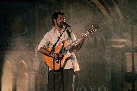 Nick Mulvey In Concert - London