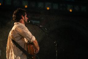 Nick Mulvey In Concert - London