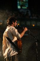 Nick Mulvey In Concert - London