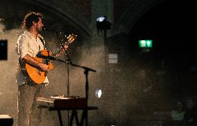 Nick Mulvey In Concert - London