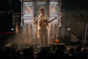 Nick Mulvey In Concert - London