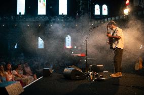 Nick Mulvey In Concert - London