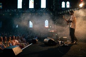 Nick Mulvey In Concert - London