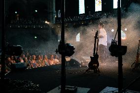 Nick Mulvey In Concert - London