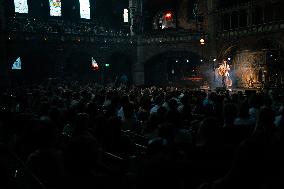 Nick Mulvey In Concert - London