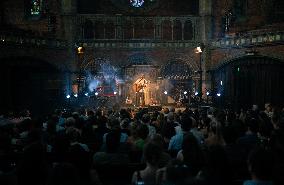 Nick Mulvey In Concert - London