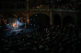 Nick Mulvey In Concert - London
