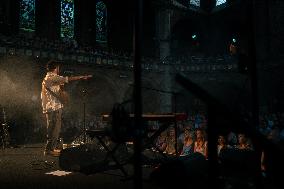 Nick Mulvey In Concert - London