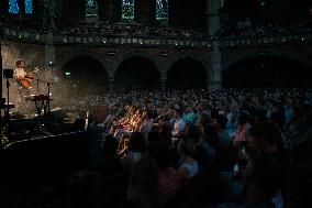 Nick Mulvey In Concert - London