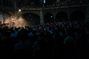 Nick Mulvey In Concert - London