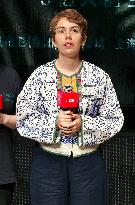 Shanghai International Film Festival