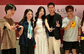 Shanghai International Film Festival