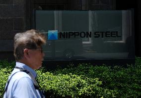 Nippon Steel Completes Its Takeover of US Steel