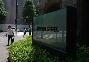 Nippon Steel Completes Its Takeover of US Steel