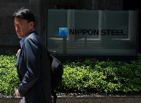 Nippon Steel Completes Its Takeover of US Steel