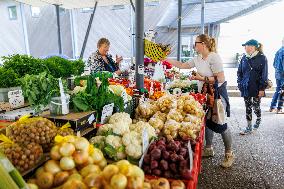 PÃ¤rnu market