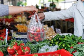 PÃ¤rnu market