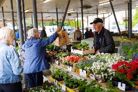 PÃ¤rnu market