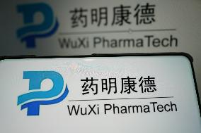 Wuxi PharmaTech