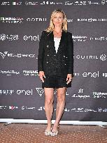 Filming Italy 2025 Press Conference - Cagliari